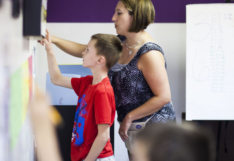 Learning Detectives Summer Academy